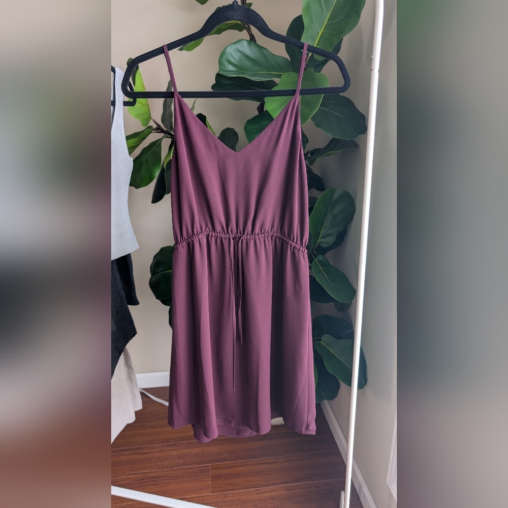 Aritzia Babaton Casimir Dress